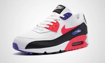 Nike Air Max 90 Red Orbit