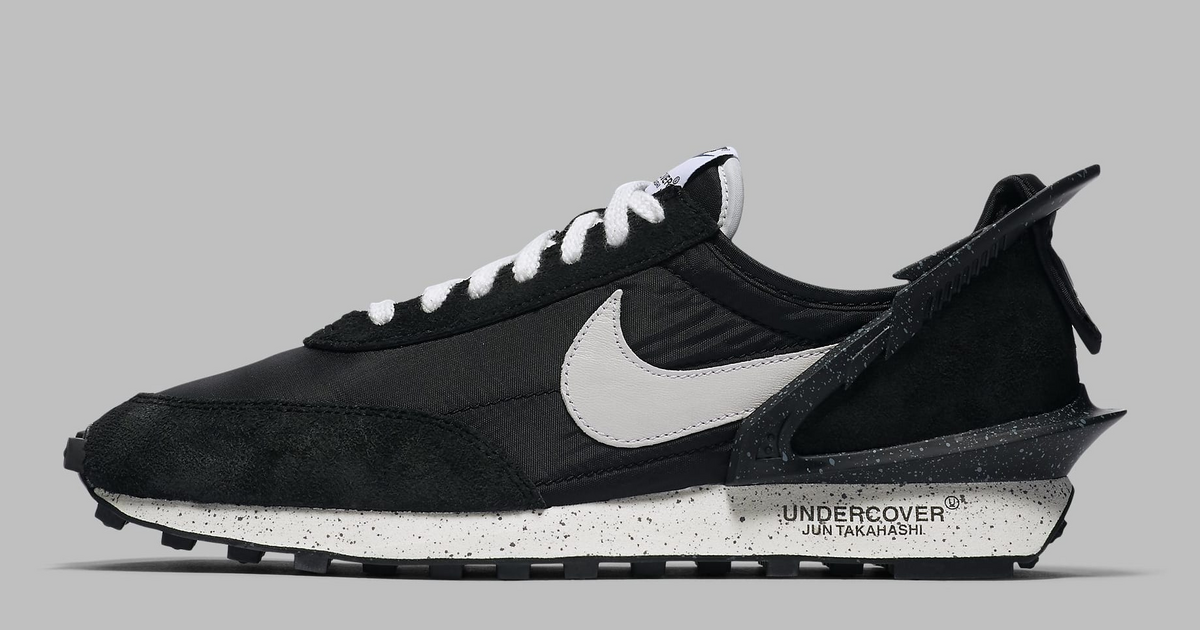 overbreak x undercover black stockx