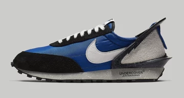 Undercover x Nike Daybreak Blue Jay