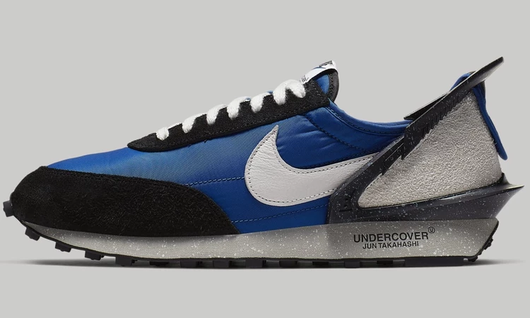 Undercover x Nike Daybreak Blue Jay