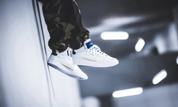 Nike Drop Type LX