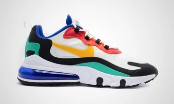 Nike Air Max 270 React Phantom