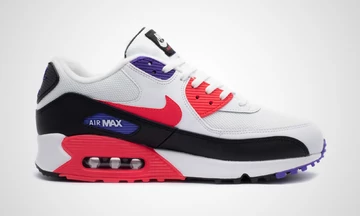 Nike Air Max 90 Red Orbit