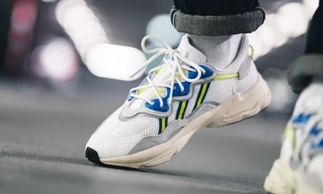 adidas Ozweego Era Pack Solar Yellow