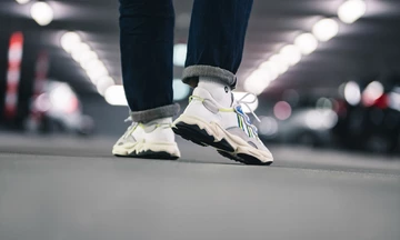 adidas Ozweego Era Pack Solar Yellow