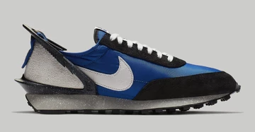 Undercover x Nike Daybreak Blue Jay