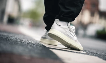 adidas SC Premiere Crystal White