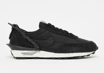 Undercover x Nike WMNS Daybreak Black Sail