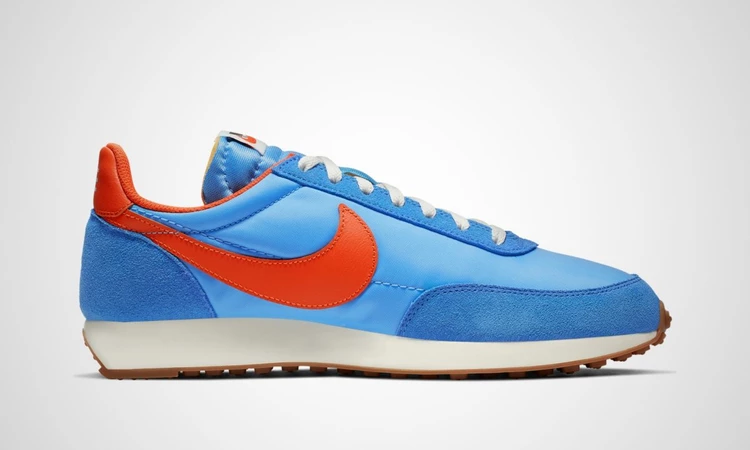 Nike Air Tailwind 79 Pacific Blue