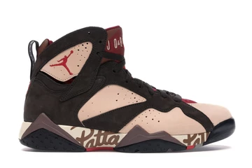 Nike Air Jordan 7 Patta