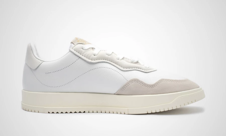 adidas SC Premiere Crystal White Dead Stock