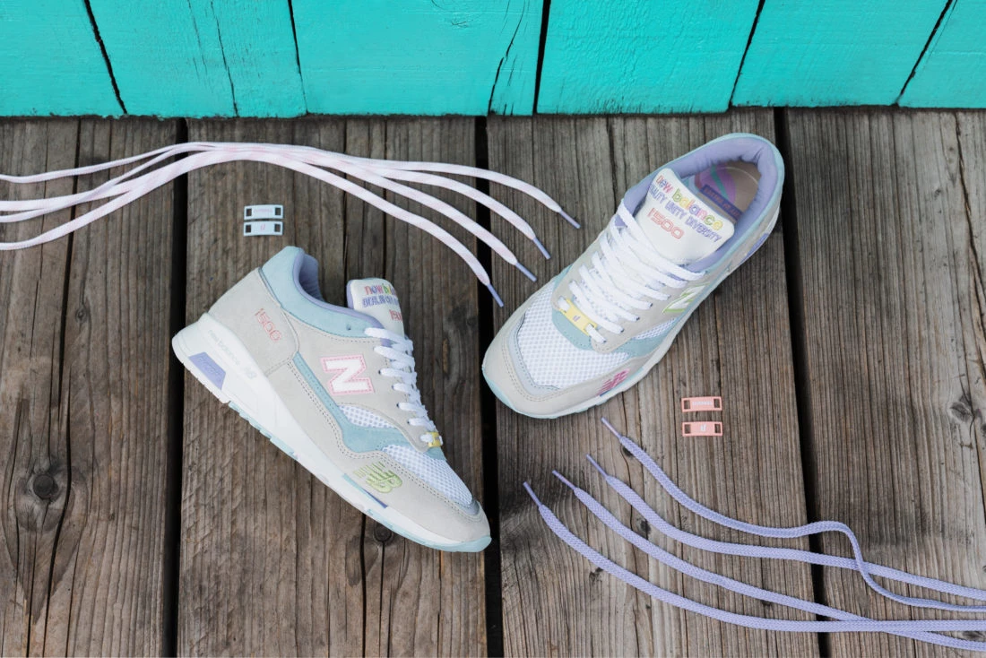 OVERKILL x New Balance Berlin – City of Values Pack | Dead Stock