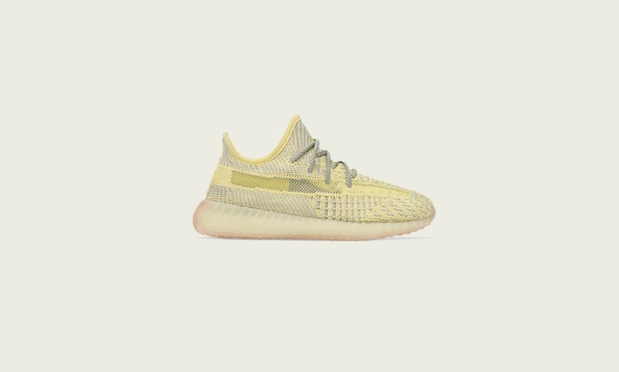 adidas Yeezy Boost 350 V2 Antlia Young Adults FV3252 | Dead Stock