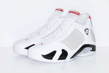 Supreme x Air Jordan XIV