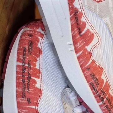 Nike Air Max 1 Sketch - Preview