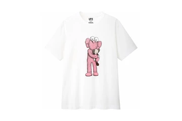 UNIQLO x KAWS Summer Collection