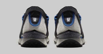 Undercover x Nike Daybreak Blue Jay