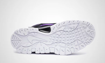 Nike Air Barrage Mid QS Hyper Grape