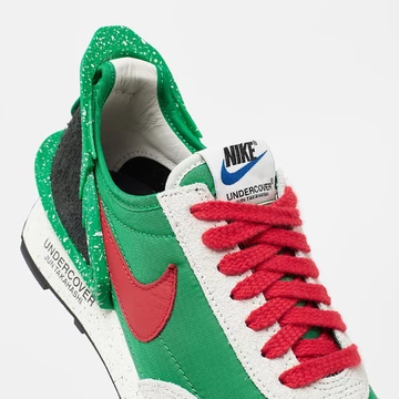 Undercover x Nike WMNS Daybreak Lucky Green