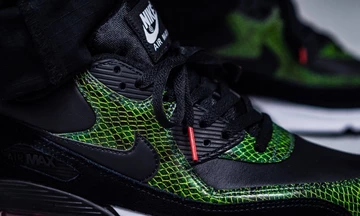 Nike Air Max 90 New Python
