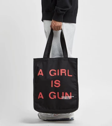 Tote & Shopping Bags - Best of