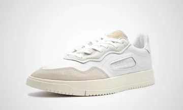 adidas SC Premiere Crystal White