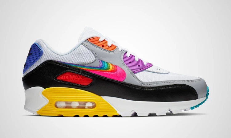 Air max 90 release dates 2019 online