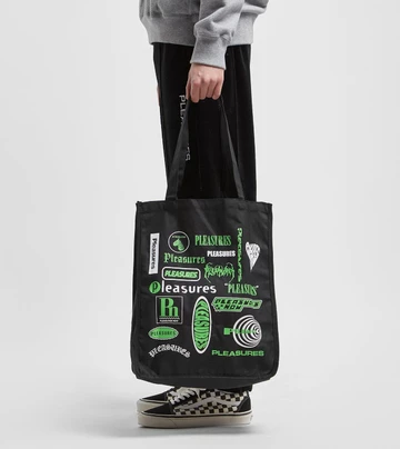 Tote & Shopping Bags - Best of