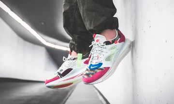 Nikelab x OBJ Air Max 720 Young King of the Drip