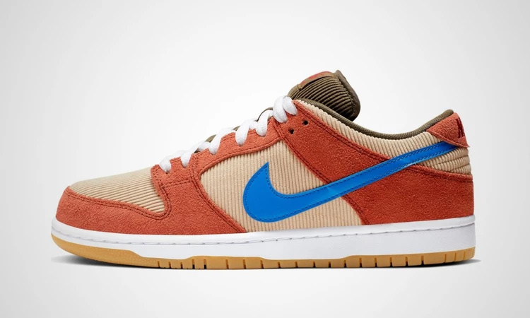 Nike dunk low dusty peach best sale