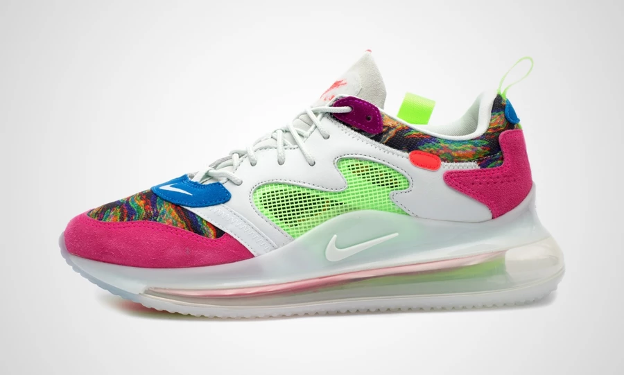 Nikelab x OBJ Air Max 720 Young King of the Drip CK2531-900 | Dead