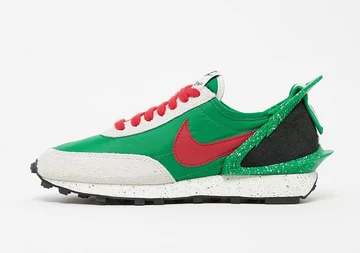 Undercover x Nike WMNS Daybreak Lucky Green