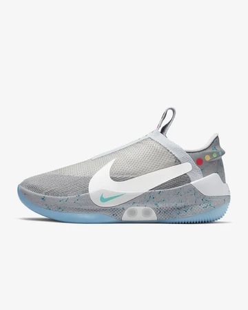 Nike Adapt BB Air Mag