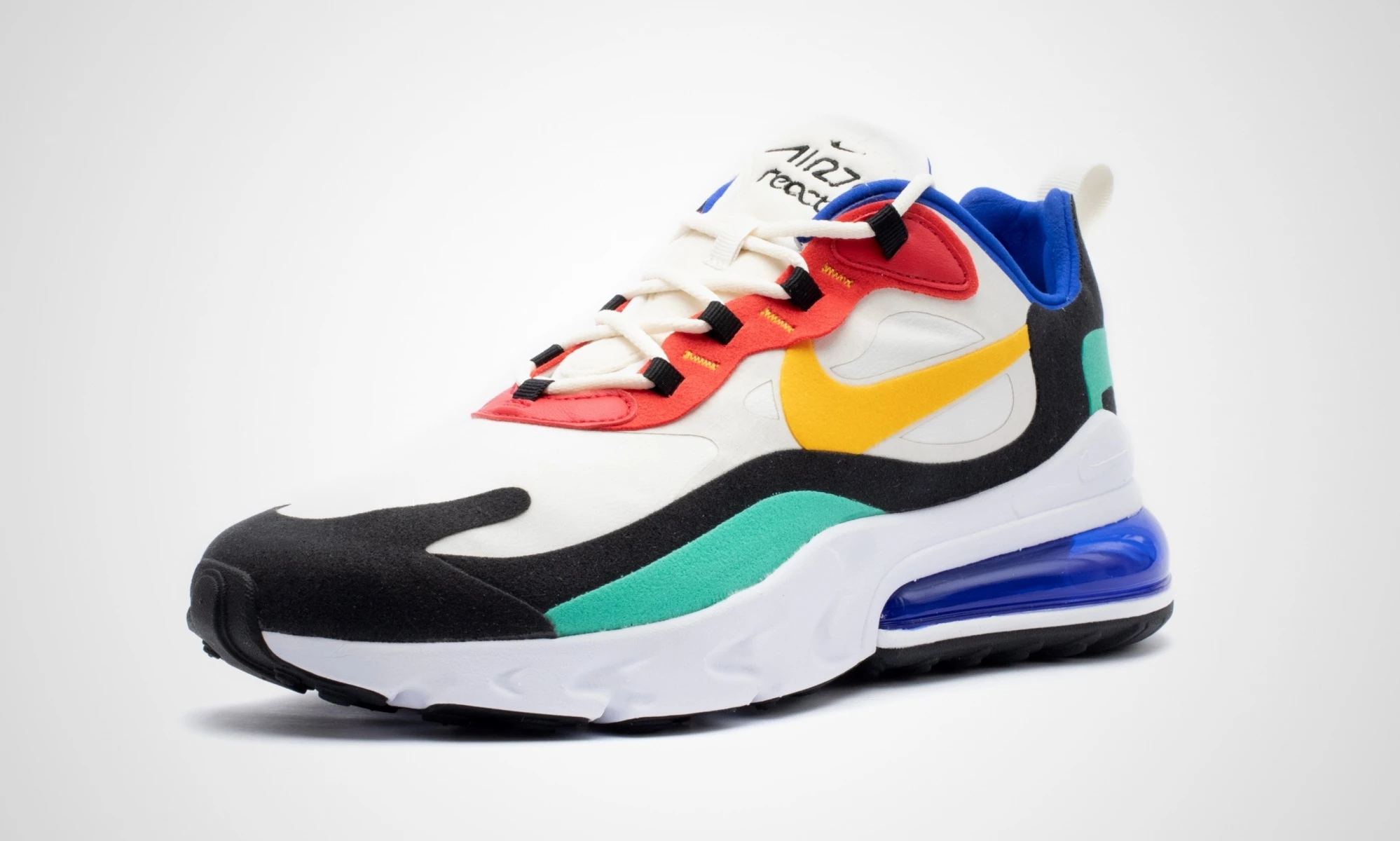 Nike Air Max 270 React Phantom Dead Stock