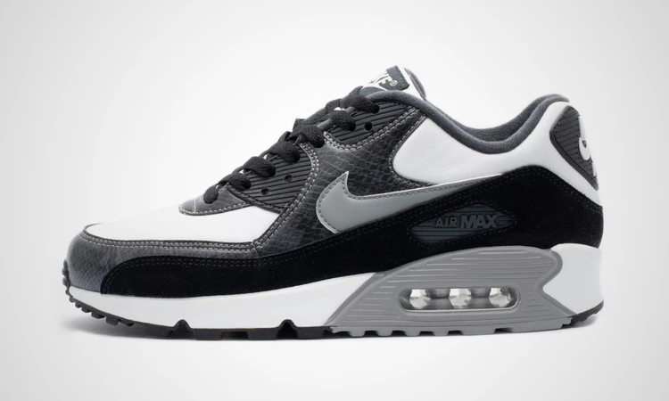 Nike Air Max 90 Python Dead Stock