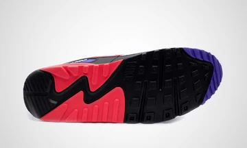 Nike Air Max 90 Red Orbit