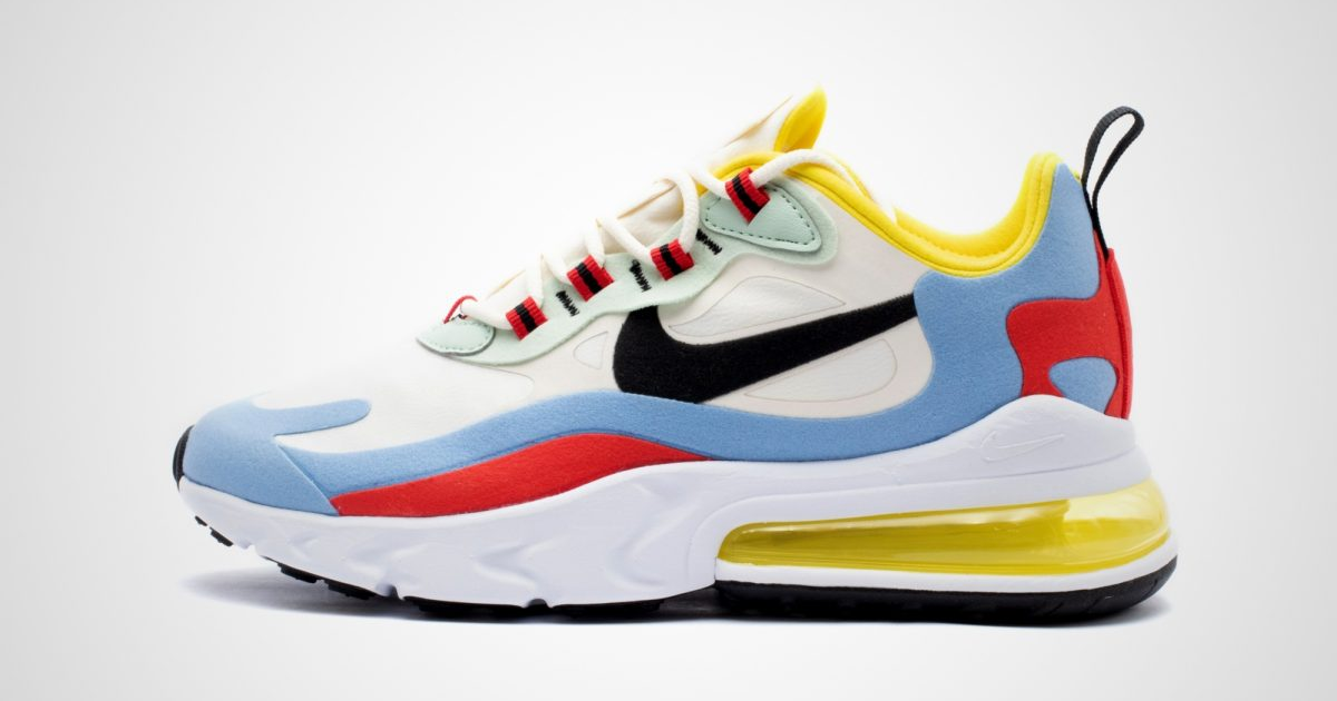 270 react light blue