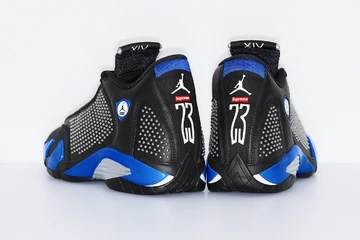 Supreme x Air Jordan XIV