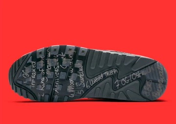 Nike Air Max 90 Side B