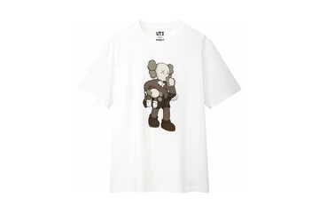 UNIQLO x KAWS Summer Collection