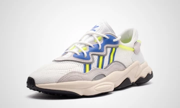 adidas Ozweego Era Pack Solar Yellow