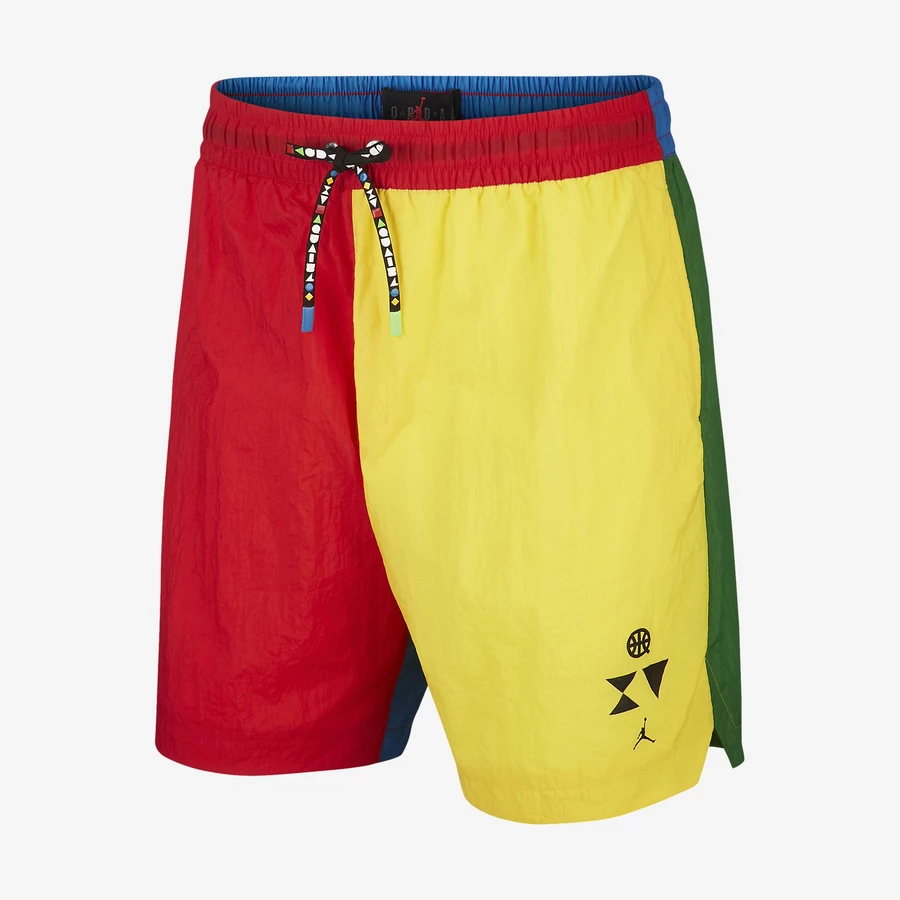 Summer Shorts - Best of