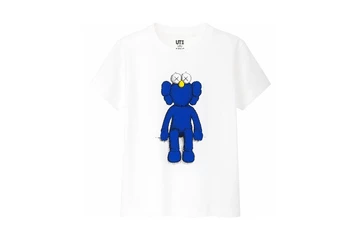 UNIQLO x KAWS Summer Collection