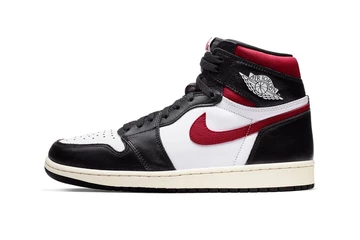 Nike Air Jordan 1 High OG Gym Red/Black