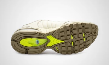 Nike Air Max Tailwind IV Sandtrap Ripstop