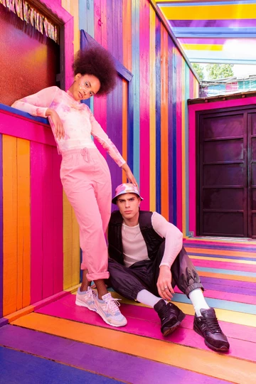 OVERKILL x New Balance Berlin – City of Values Pack