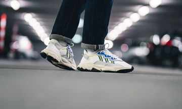 adidas Ozweego Era Pack Solar Yellow