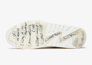 Nike Air Max 90 Side A