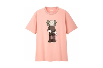 UNIQLO x KAWS Summer Collection