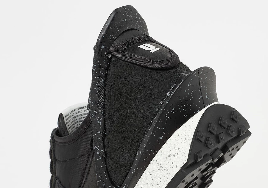 Undercover x Nike WMNS Daybreak Black Sail CJ3295-001 | Dead Stock